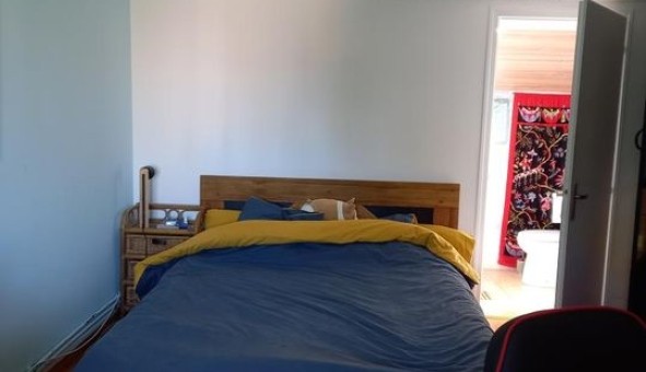 Logement �tudiant Studio &agrave; Dompierre sur Mer (17139)
