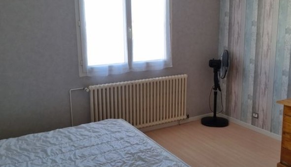 Logement �tudiant Studio &agrave; Dompierre sur Mer (17139)