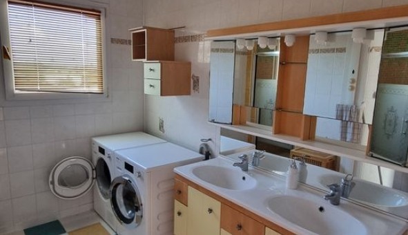 Logement �tudiant Studio &agrave; Dompierre sur Mer (17139)