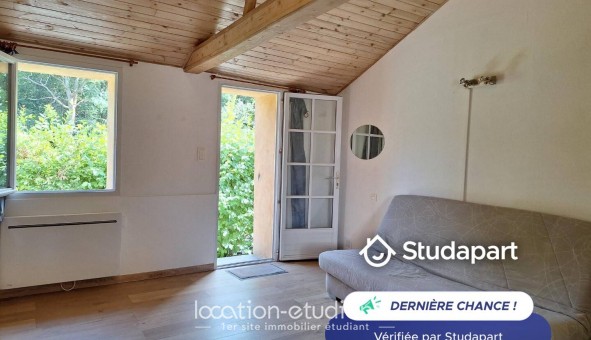 Logement tudiant Studio à Dompierre sur Yon (85170)