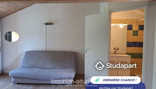 Logement tudiant Studio à Dompierre sur Yon (85170)