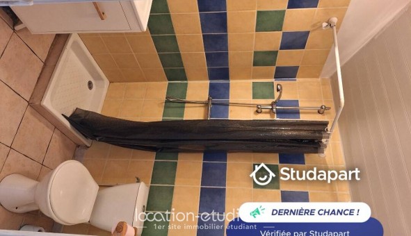 Logement tudiant Studio à Dompierre sur Yon (85170)