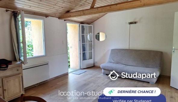 Logement tudiant Studio à Dompierre sur Yon (85170)
