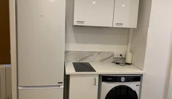 Logement tudiant Studio à Dorat (63300)