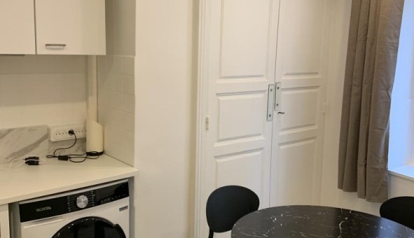 Logement tudiant Studio à Dorat (63300)
