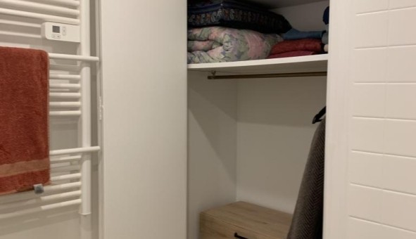 Logement tudiant Studio à Dorat (63300)