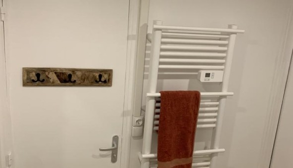 Logement tudiant Studio à Dorat (63300)