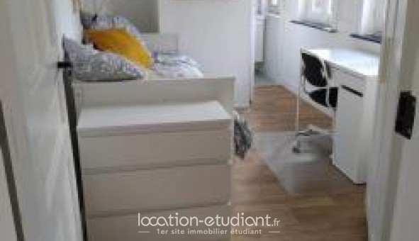 Logement tudiant Studio à Douai (59500)