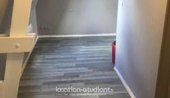 Logement tudiant Studio à Douai (59500)