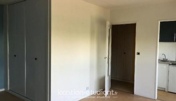 Logement tudiant Studio à Douai (59500)