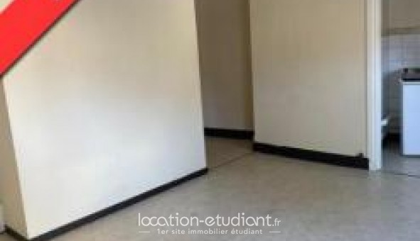 Logement tudiant Studio à Douai (59500)