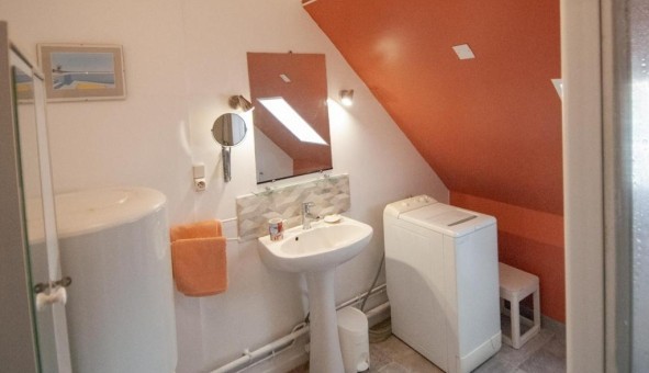 Logement tudiant Studio à Douai (59500)