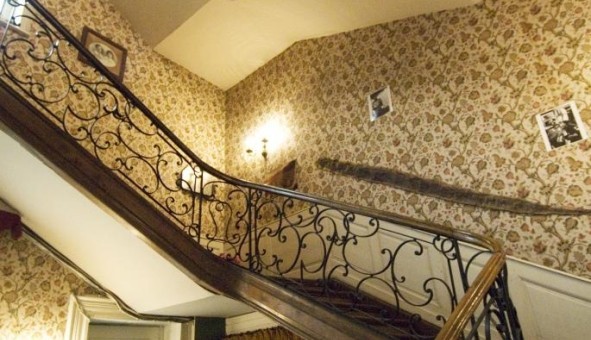 Logement tudiant Studio à Douai (59500)