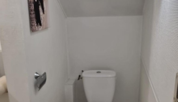 Logement tudiant Studio à Douai (59500)