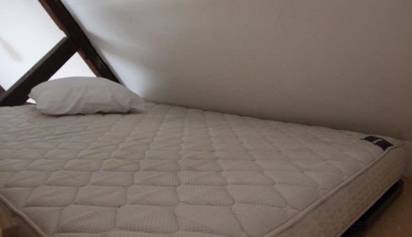 Logement tudiant Studio à Douai (59500)