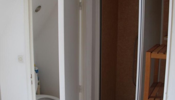 Logement tudiant Studio à Douai (59500)