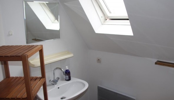 Logement tudiant Studio à Douai (59500)