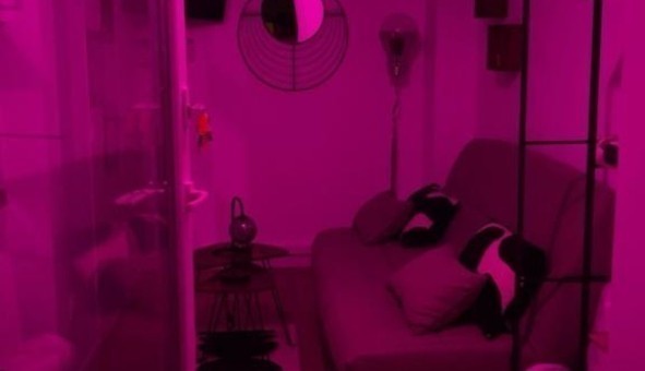 Logement tudiant Studio à Douai (59500)