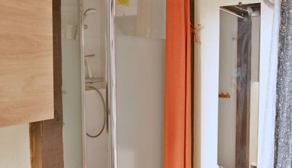 Logement tudiant Studio à Douai (59500)