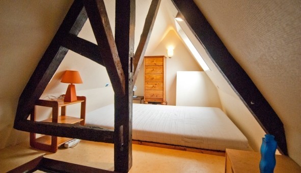 Logement tudiant Studio à Douai (59500)