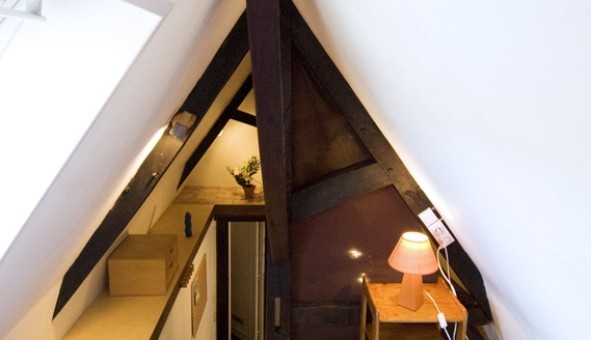 Logement tudiant Studio à Douai (59500)