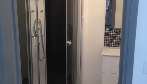 Logement tudiant Studio à Douai (59500)