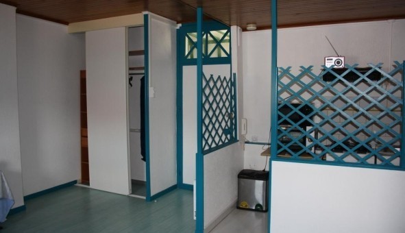 Logement tudiant Studio à Douai (59500)