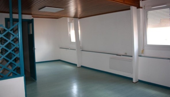 Logement tudiant Studio à Douai (59500)