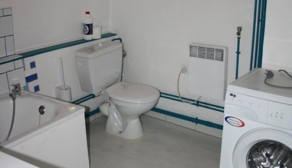 Logement tudiant Studio à Douai (59500)