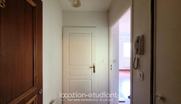 Logement tudiant Studio à Douai (59500)