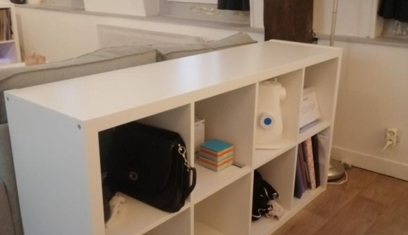 Logement tudiant Location Studio Vide Douai (59500)