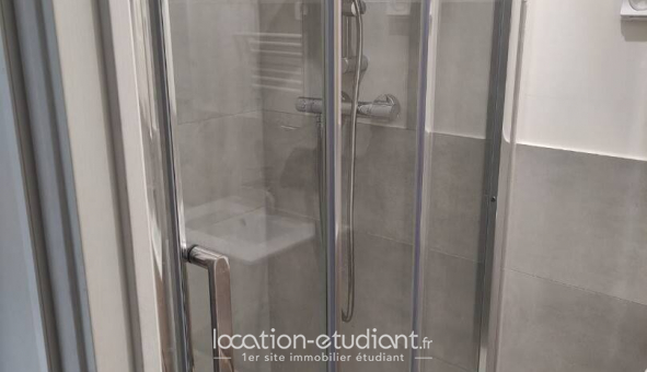 Logement tudiant Studio à Douai (59500)