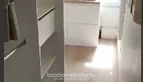 Logement tudiant Location Studio Meublé Douai (59500)