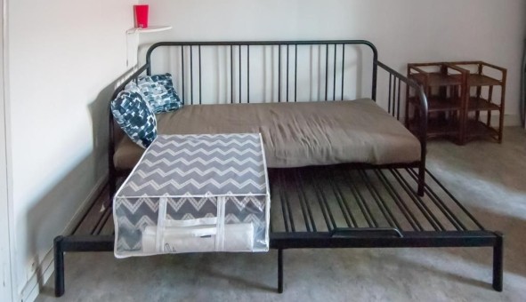 Logement �tudiant Studio &agrave; Douai (59500)