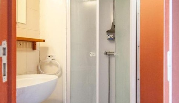 Logement �tudiant Studio &agrave; Douai (59500)