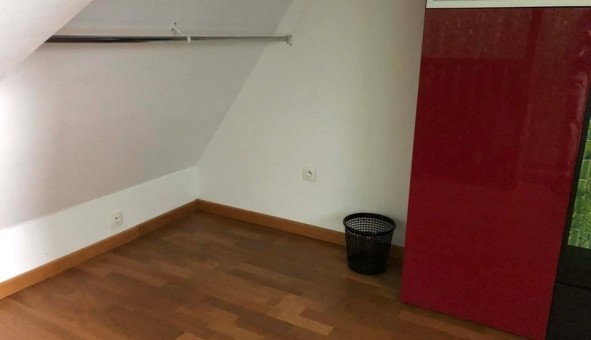 Logement �tudiant Studio &agrave; Douai (59500)