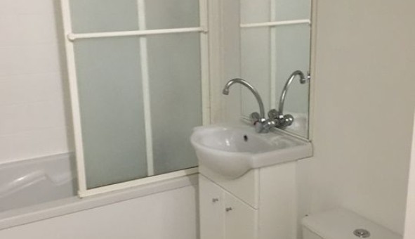 Logement �tudiant Studio &agrave; Douai (59500)