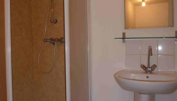 Logement �tudiant Studio &agrave; Douai (59500)