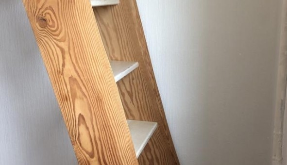 Logement �tudiant Studio &agrave; Douarnenez (29100)