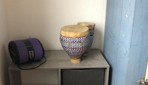 Logement �tudiant Studio &agrave; Douarnenez (29100)