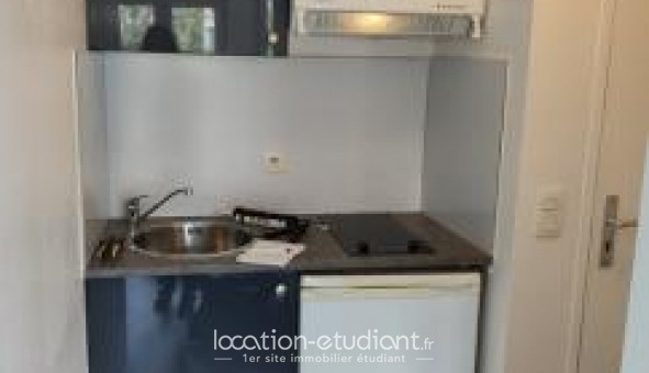 Logement tudiant Studio à Dourdan (91410)