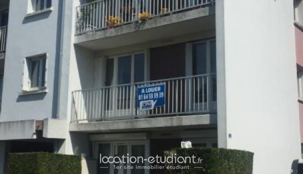 Logement étudiant Studio à Dourdan (91410)