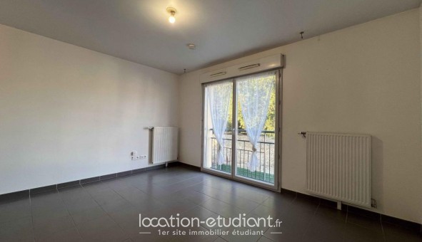 Logement �tudiant Studio &agrave; Dourdan (91410)