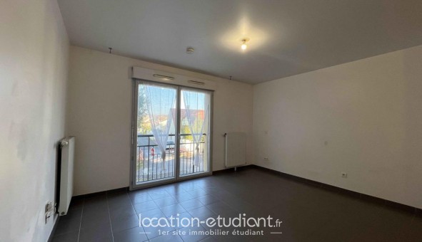 Logement �tudiant Studio &agrave; Dourdan (91410)