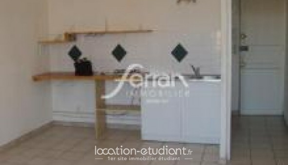 Logement tudiant Studio à Draguignan (83300)