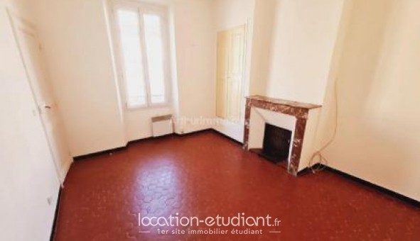 Logement tudiant Studio à Draguignan (83300)