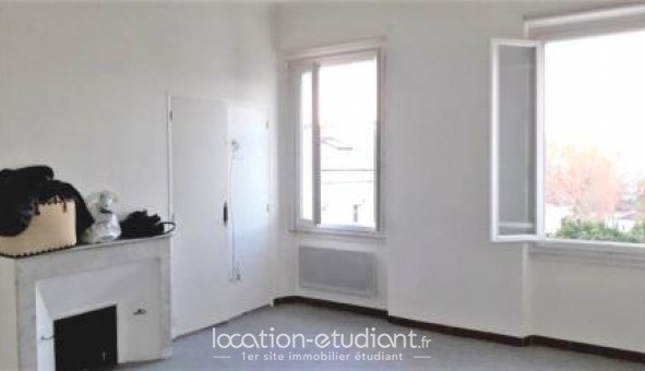 Logement tudiant Studio à Draguignan (83300)