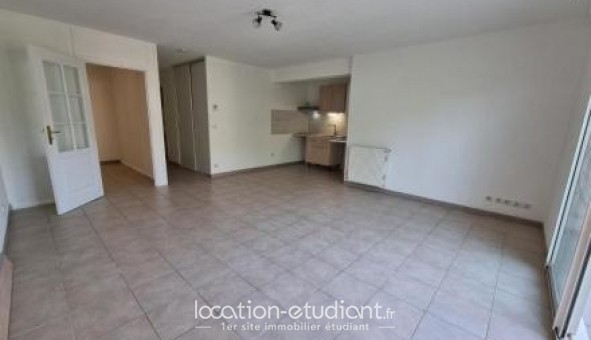 Logement tudiant Studio à Draguignan (83300)