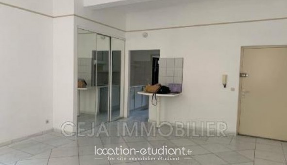 Logement tudiant Studio à Draguignan (83300)