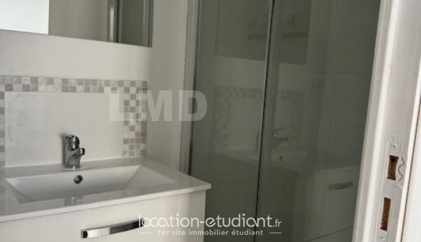 Logement étudiant T3 à Draguignan (83300)
